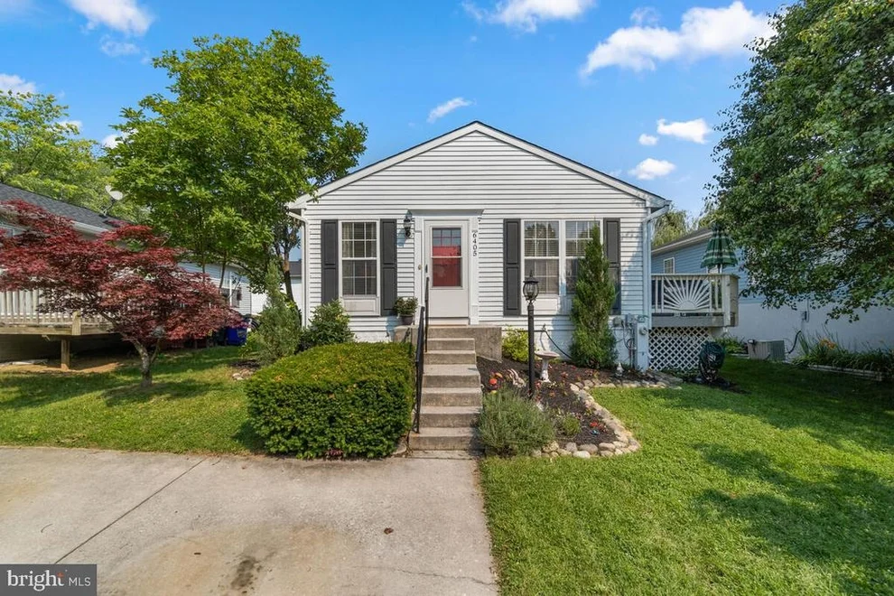 Unit for sale at 6405 FRIAR TUCK COURT, ELKRIDGE, MD 21075