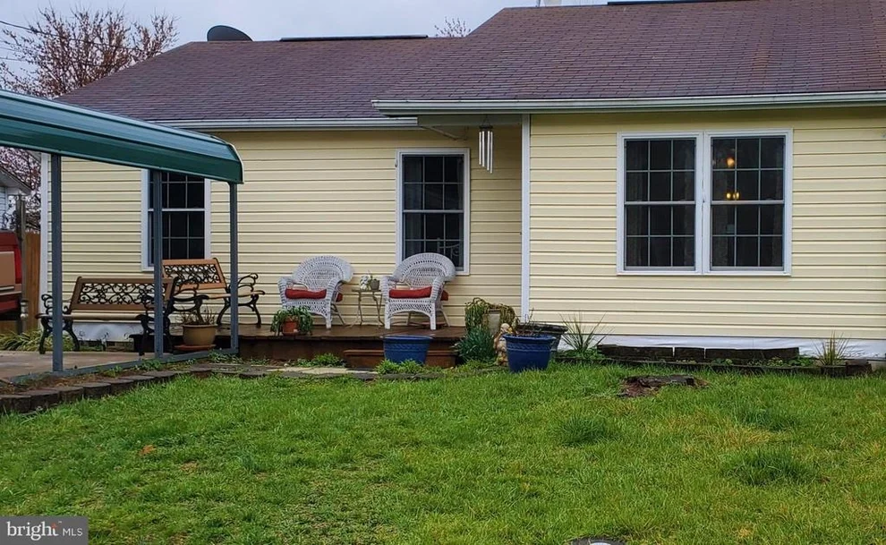 Unit for sale at 105 FORREST DRIVE, WINCHESTER, VA 22603