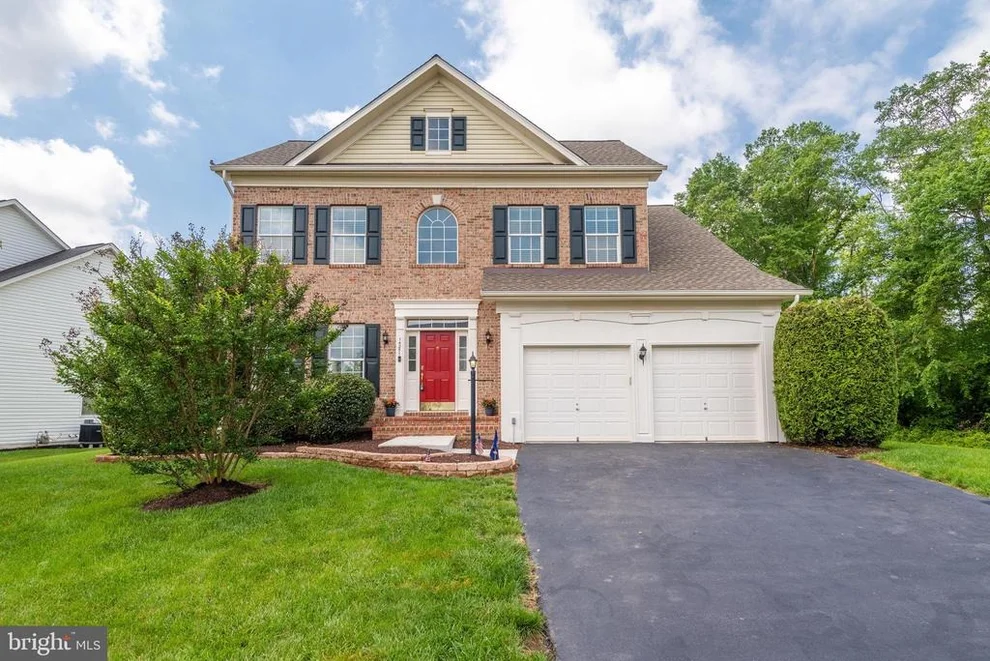 Unit for sale at 14251 SHARPSHINNED DRIVE, GAINESVILLE, VA 20155
