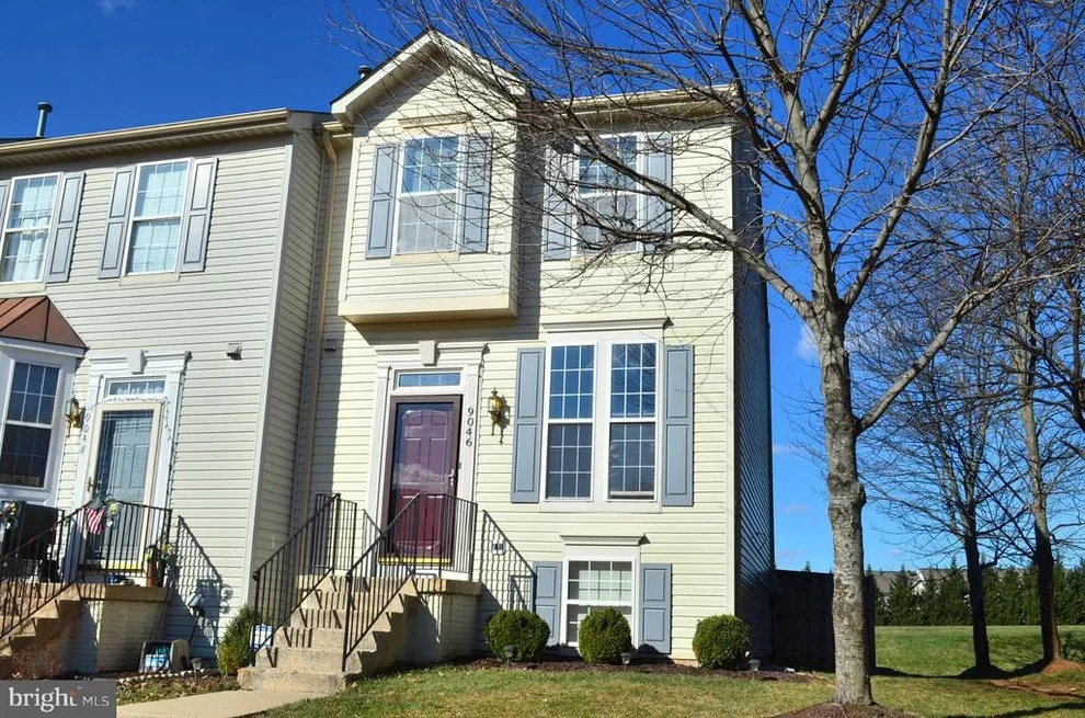 Unit for sale at 9046 CORIANDER CIRCLE, MANASSAS, VA 20110