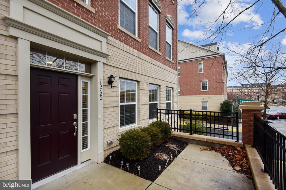 Unit for sale at 16020 MADISON RIDGE PLACE, GAINESVILLE, VA 20155