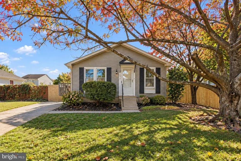 Unit for sale at 7517 BRENISH DRIVE, GAITHERSBURG, MD 20879
