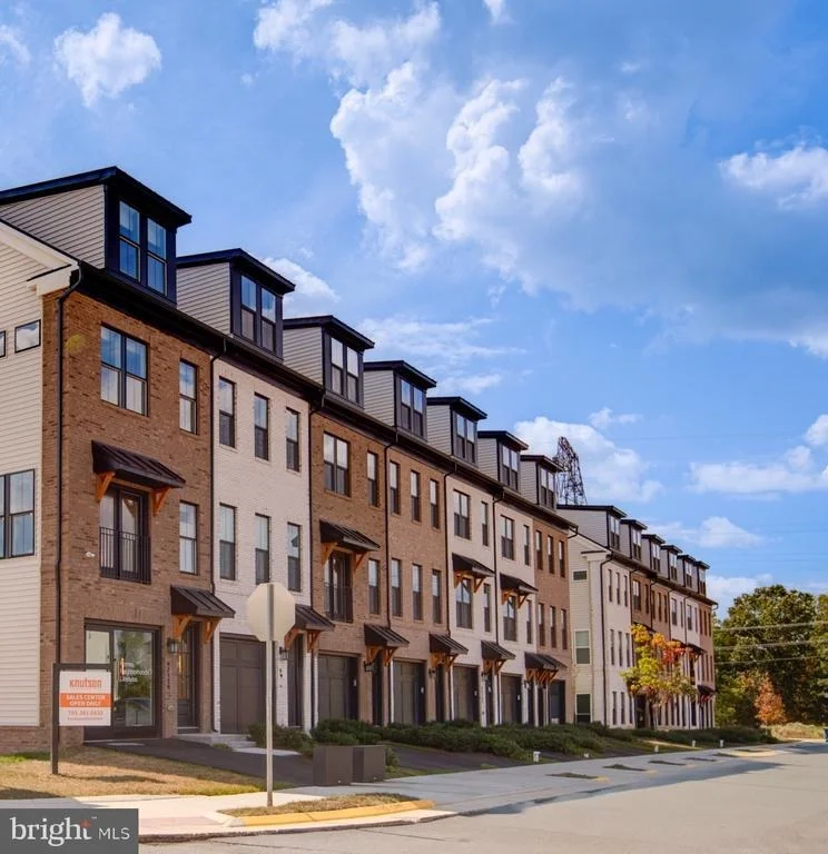 Unit for sale at 42129 HAZEL GROVE TERRACE, ASHBURN, VA 20148