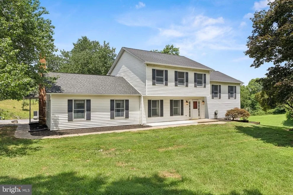 Unit for sale at 2100 ALMOST HEAVEN DRIVE, FINKSBURG, MD 21048