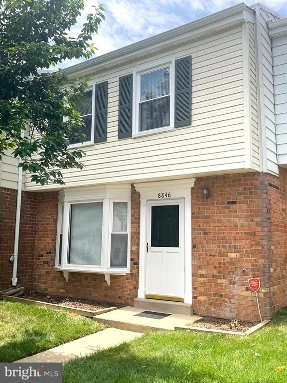 Unit for sale at 8846 CHERRY OAK COURT, MANASSAS, VA 20109