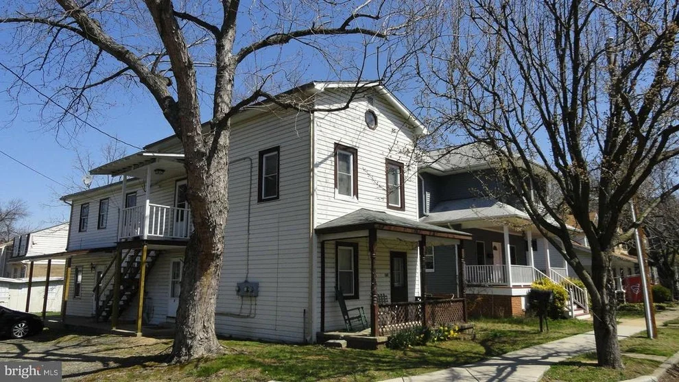 Unit for sale at 300 ALEXANDRIA AVENUE, ALEXANDRIA, VA 22301