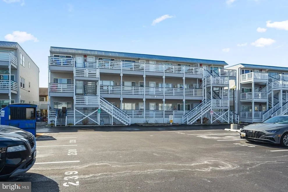 Unit for sale at 3701 G COASTAL HIGHWAY, OCEAN CITY, MD 21842