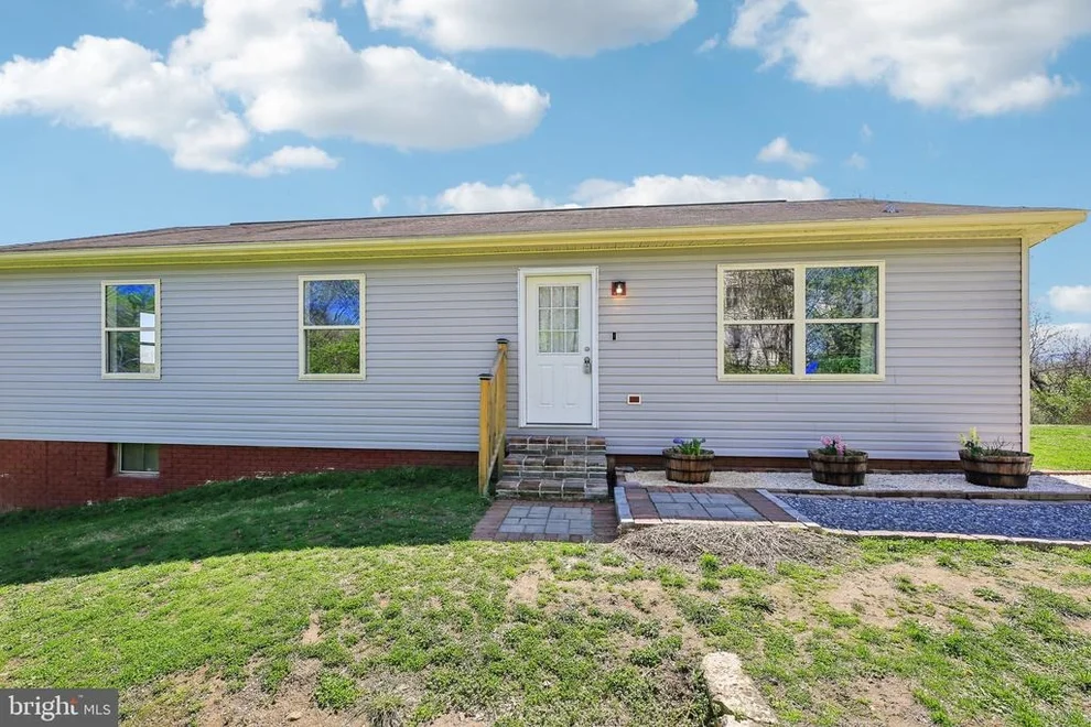 Unit for sale at 11 10TH AVENUE, BRUNSWICK, MD 21716