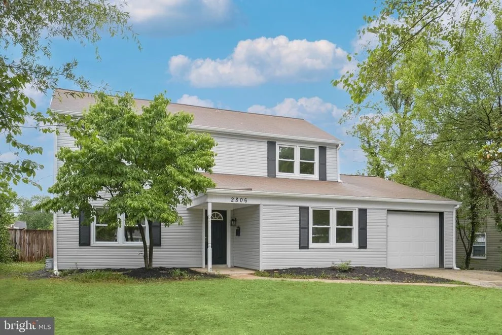 Unit for sale at 2806 BUXMONT LANE, BOWIE, MD 20715
