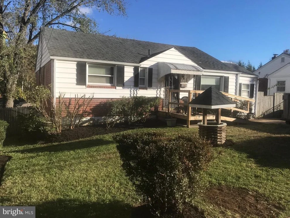 Unit for sale at 12811 PARKLAND DRIVE, ROCKVILLE, MD 20853