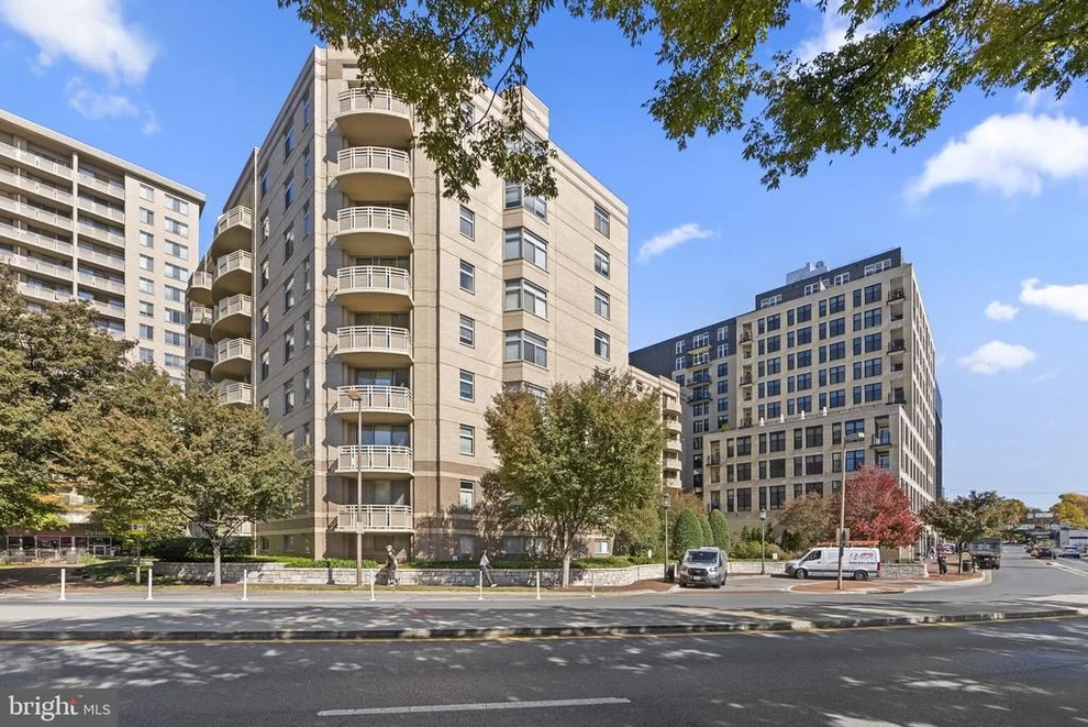 Unit for sale at 7111 WOODMONT AVENUE, BETHESDA, MD 20815