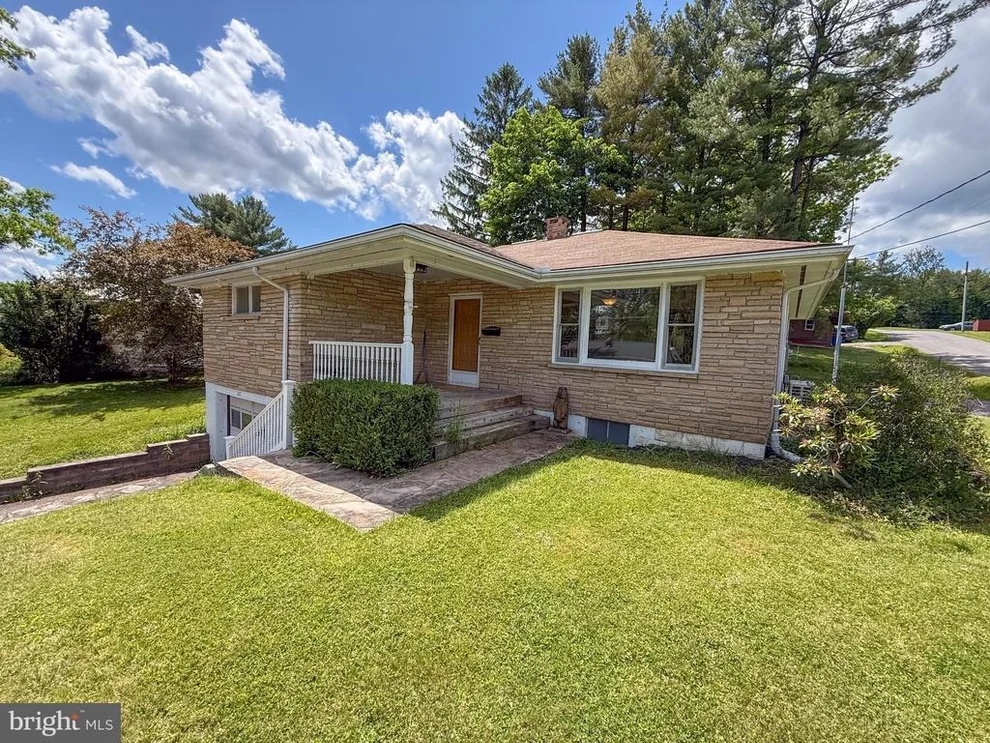 Unit for sale at 127 S OAKHALL DRIVE, OAKLAND, MD 21550