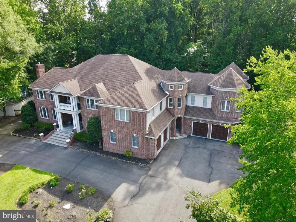 Unit for sale at 6403 BURKE WOODS DRIVE, BURKE, VA 22015