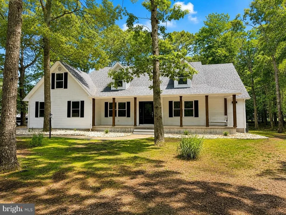 Unit for sale at 347 FAIRWAY LANE, DAGSBORO, DE 19939