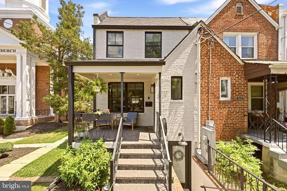 Unit for sale at 5117 4TH STREET NW, WASHINGTON, DC 20011