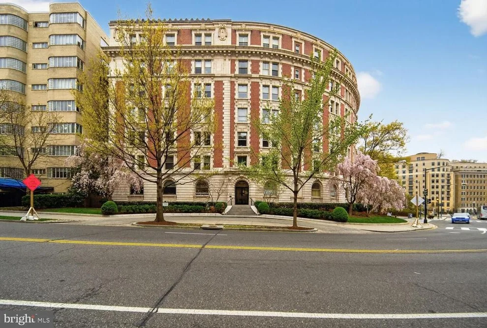 Unit for sale at 2126 CONNECTICUT AVENUE NW, WASHINGTON, DC 20008