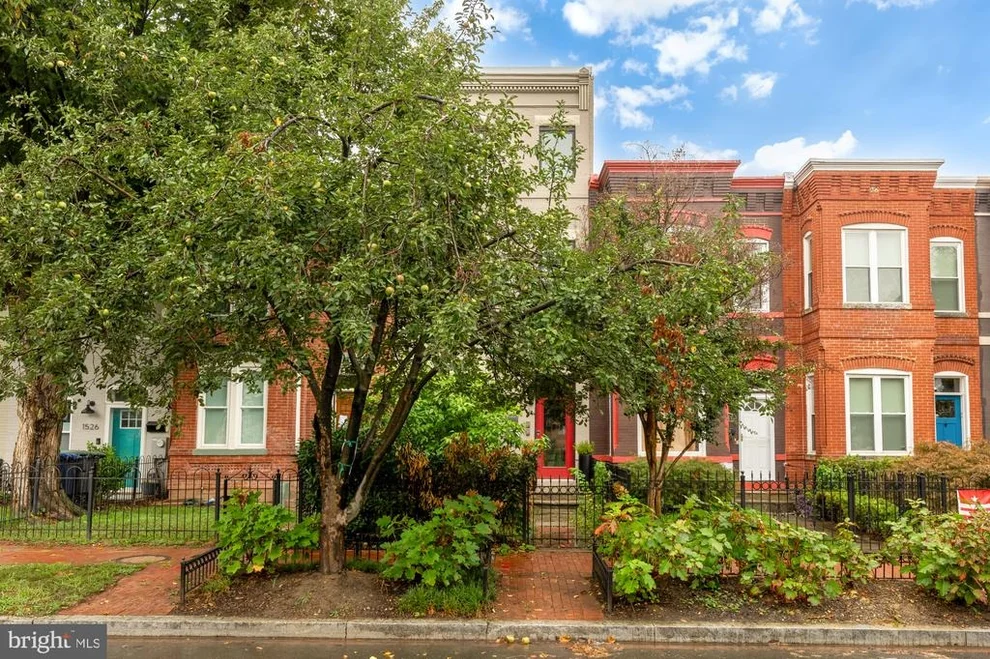 Unit for sale at 1530 3RD STREET NW, WASHINGTON, DC 20001