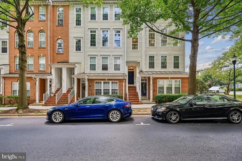Unit for sale at 621 MAIN STREET, GAITHERSBURG, MD 20878