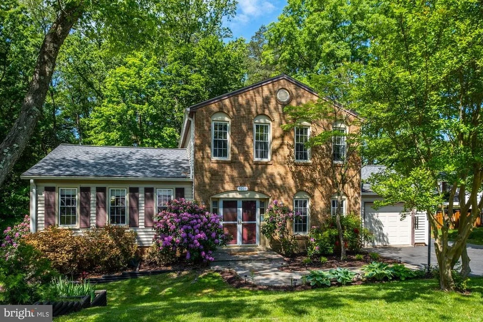 Unit for sale at 8008 COLORADO SPRINGS DRIVE, SPRINGFIELD, VA 22153