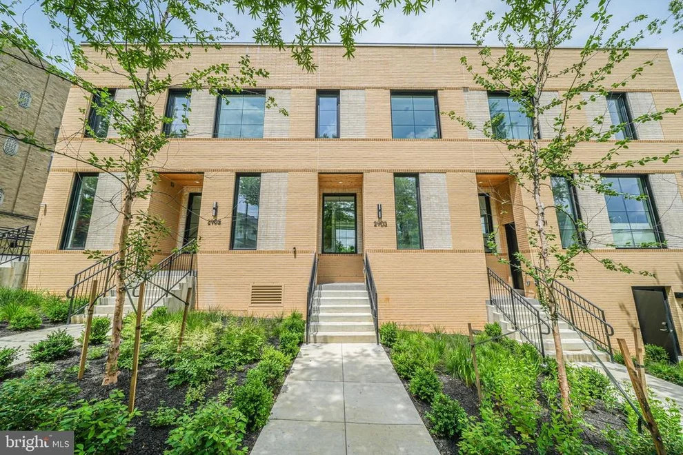 Unit for sale at 2903 NEWARK STREET NW, WASHINGTON, DC 20008