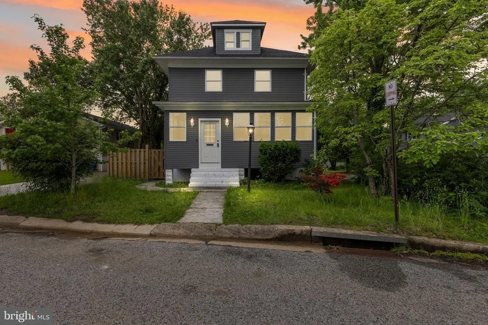 Unit for sale at 4501 PARKMONT AVENUE, BALTIMORE, MD 21206