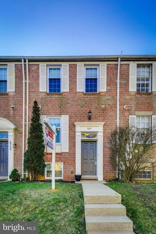 Unit for sale at 9754 EARLY SPRING WAY, COLUMBIA, MD 21046