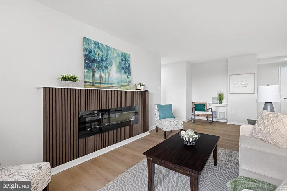 Unit for sale at 1301 N HARRISON STREET, WILMINGTON, DE 19806