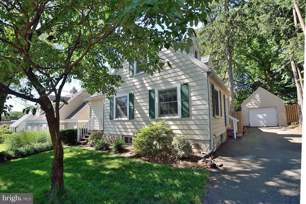 Unit for sale at 5924 WASHINGTON BOULEVARD, ARLINGTON, VA 22205
