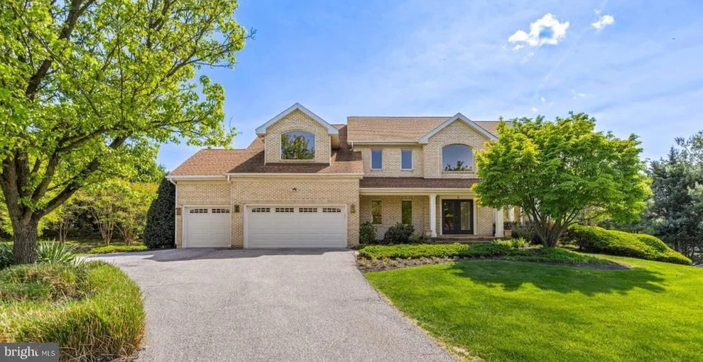 Unit for sale at 9 LATIMORE WAY, OWINGS MILLS, MD 21117