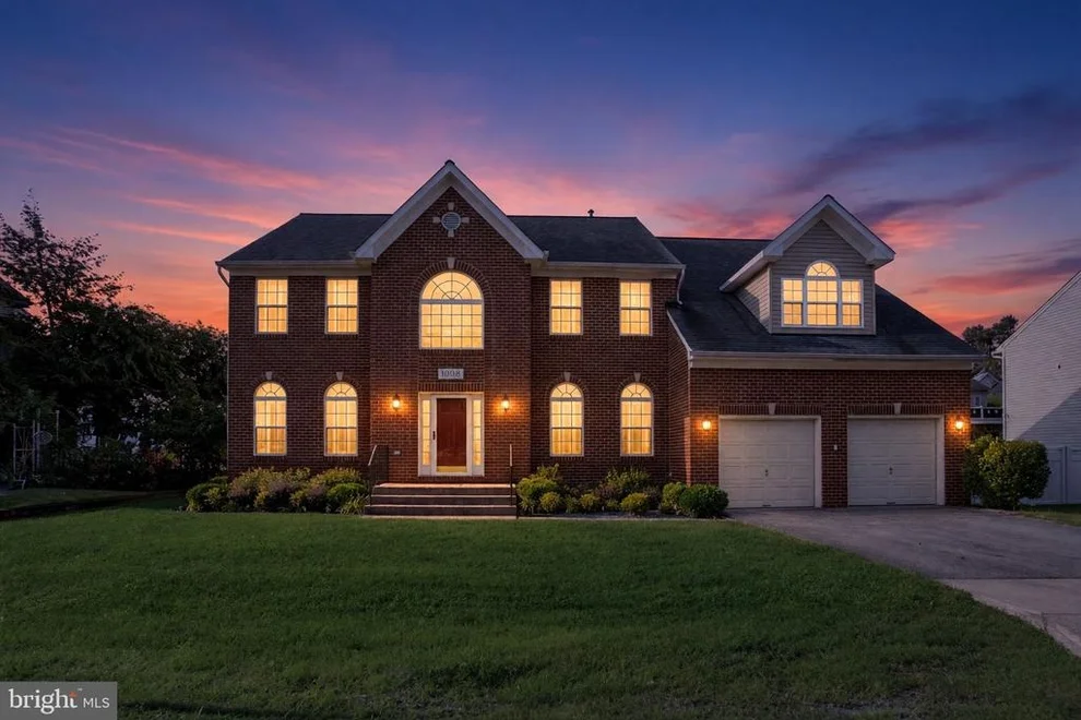 Unit for sale at 10017 HARBOR AVENUE, GLENN DALE, MD 20769