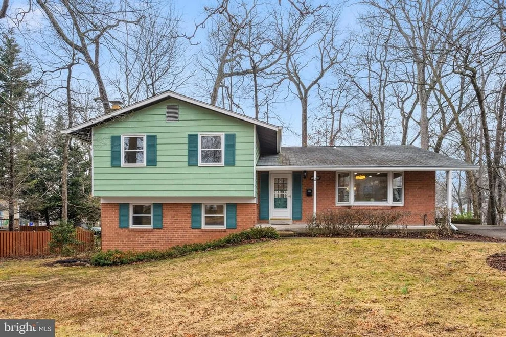 Unit for sale at 11705 DEVILWOOD COURT, POTOMAC, MD 20854