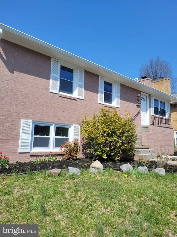 Unit for sale at 1709 REAVES STREET, WINCHESTER, VA 22601