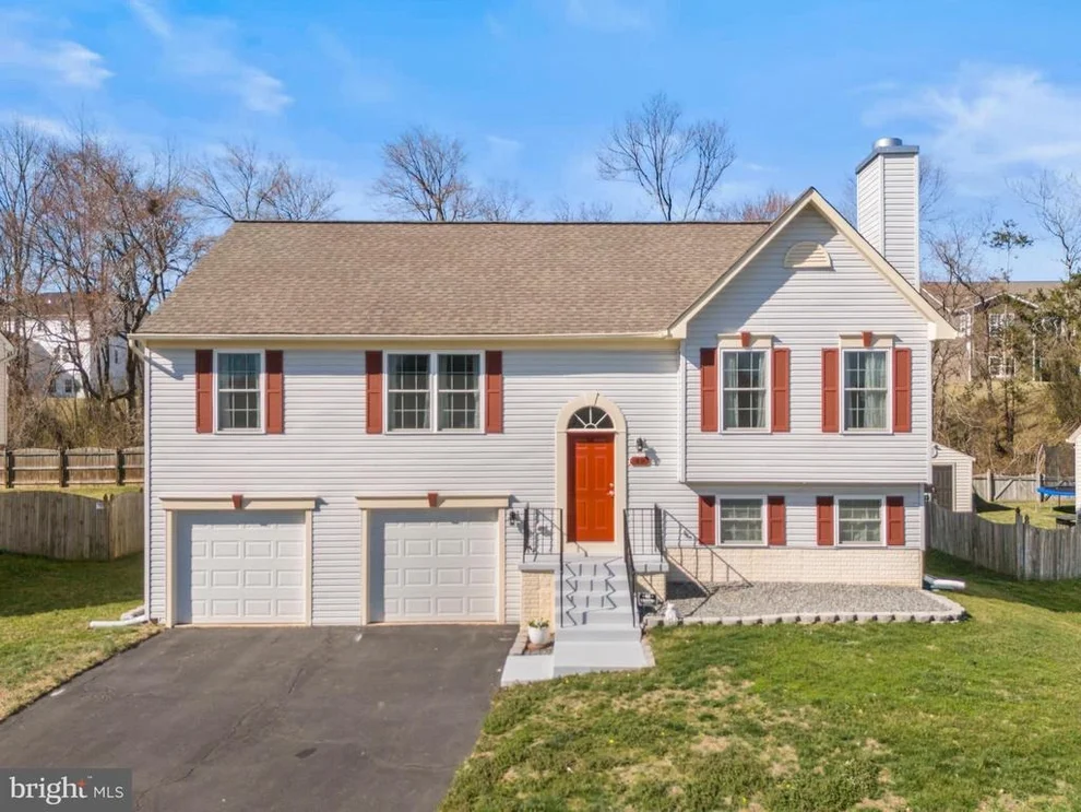 Unit for sale at 49 LITTLE OAK ROAD, FREDERICKSBURG, VA 22405