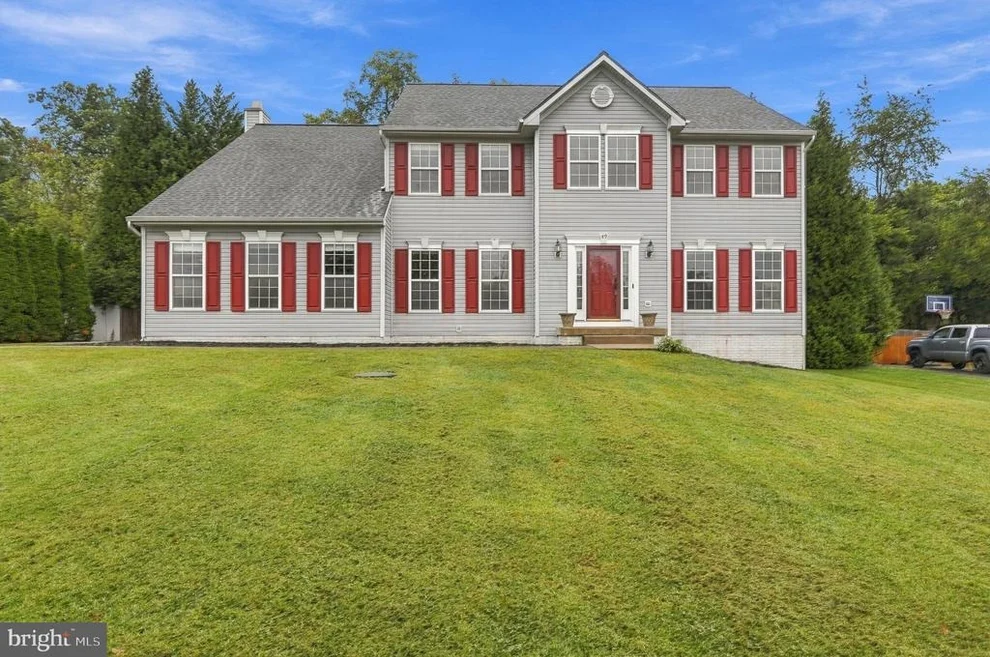 Unit for sale at 49 APPOMATTOX LANE, SHEPHERDSTOWN, WV 25443