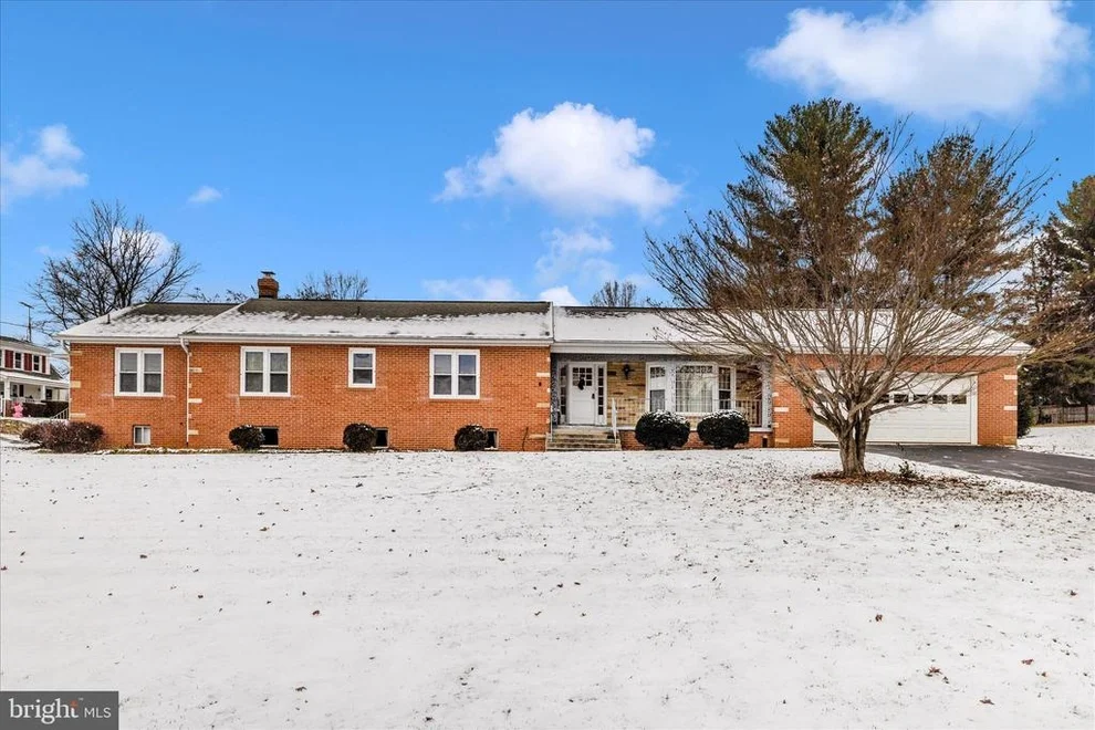 Unit for sale at 215 BROAD STREET, MIDDLETOWN, MD 21769