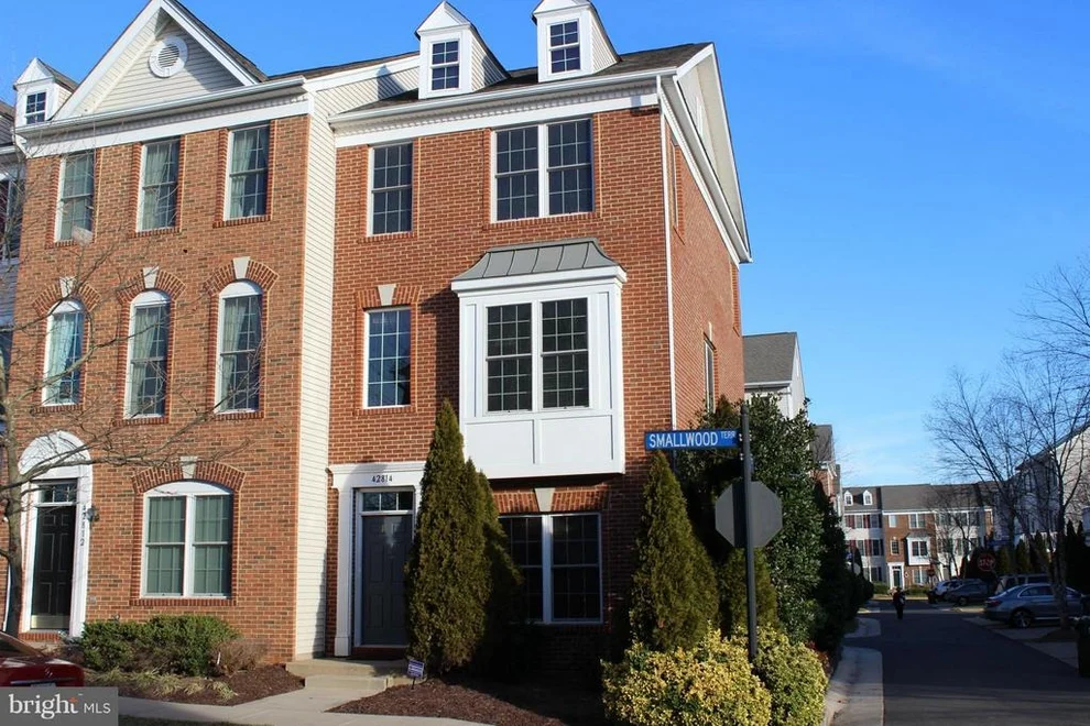 Unit for sale at 42814 SMALLWOOD TERRACE, CHANTILLY, VA 20152