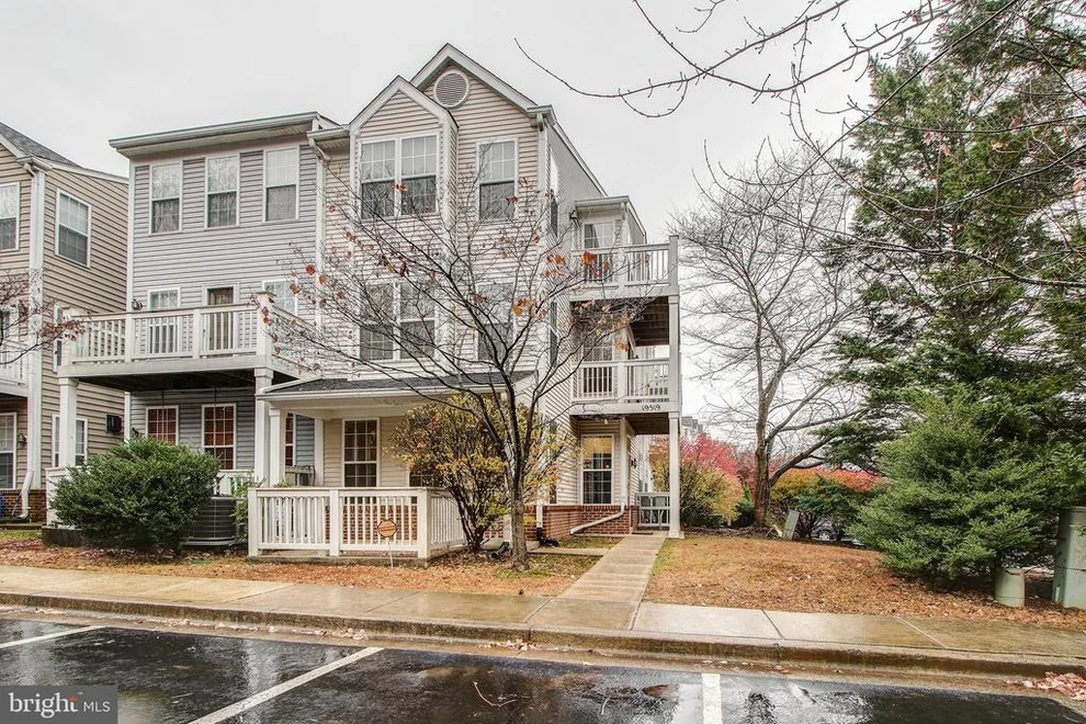 Unit for sale at 19519 CARAVAN DRIVE, GERMANTOWN, MD 20874