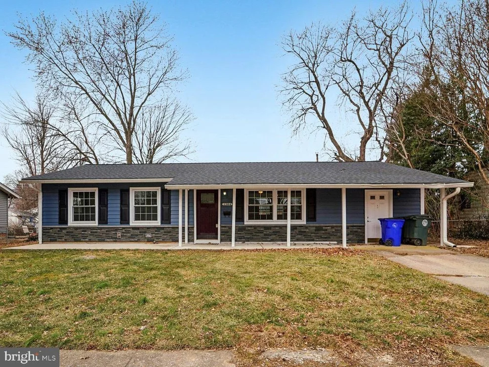 Unit for sale at 1504 W 10TH STREET, FREDERICK, MD 21702