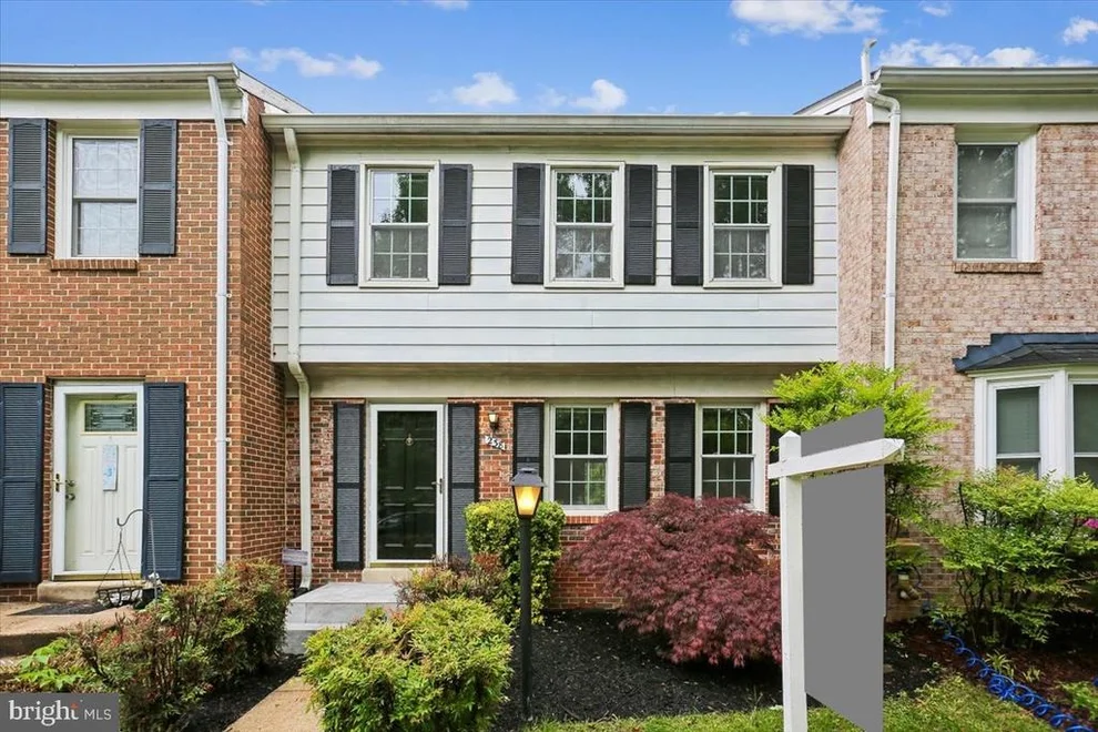 Unit for sale at 238 WATTS BRANCH PARKWAY, ROCKVILLE, MD 20850