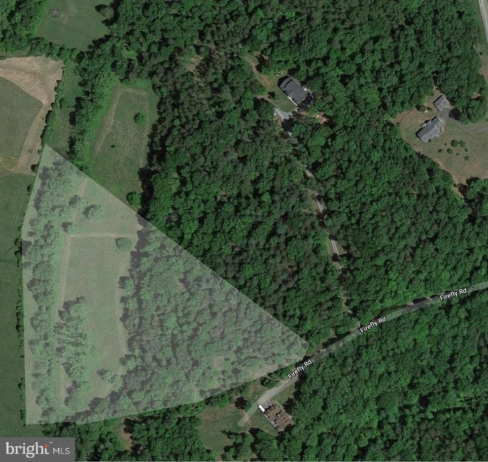 Unit for sale at LOTE 13 FIREFLY, CULPEPER, VA 22701