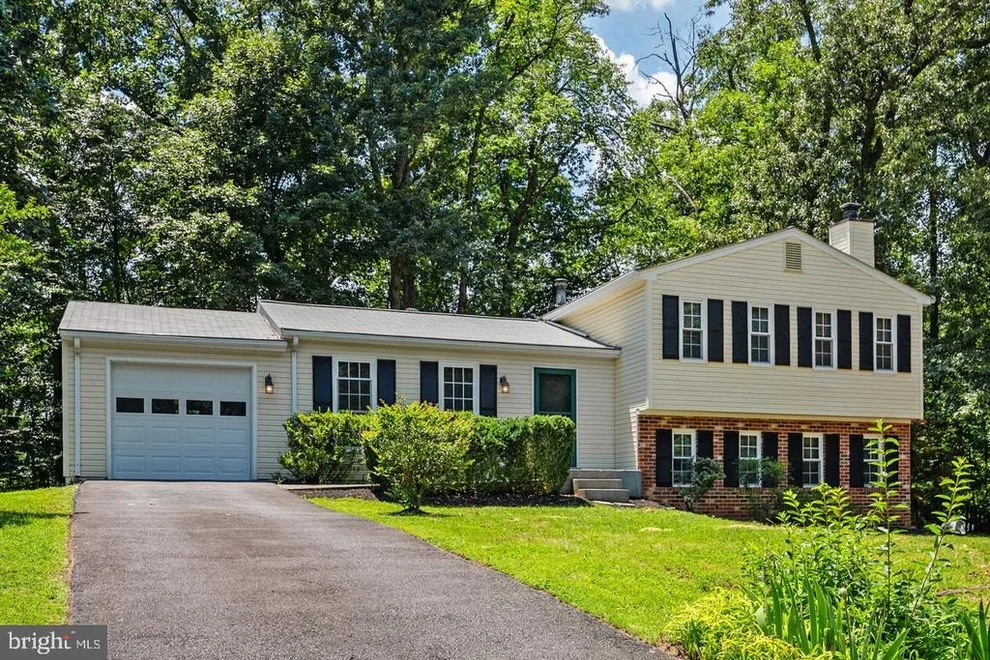 Unit for sale at 2422 IVYWOOD ROAD, RESTON, VA 20191