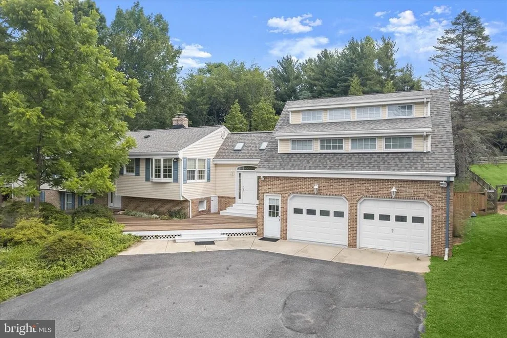 Unit for sale at 13612 JACOBS ROAD, MOUNT AIRY, MD 21771