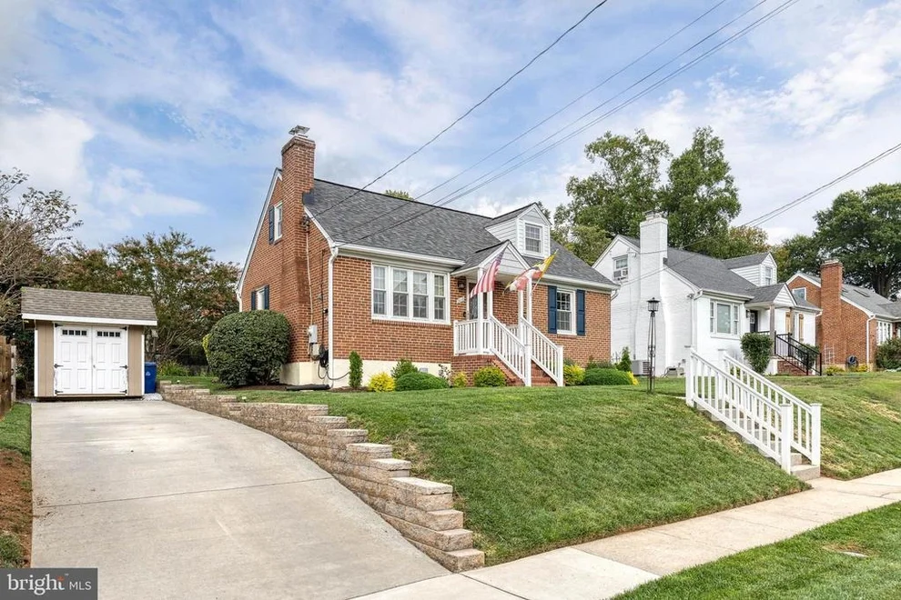Unit for sale at 2018 ROCKWELL AVENUE, CATONSVILLE, MD 21228