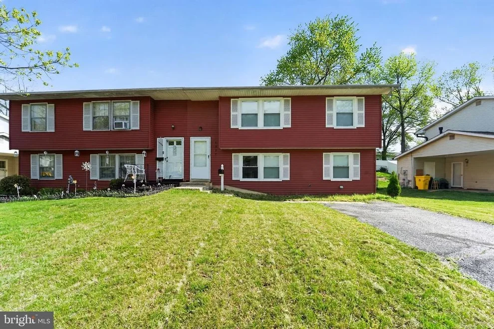 Unit for sale at 1327 PASSAGE DRIVE, ODENTON, MD 21113