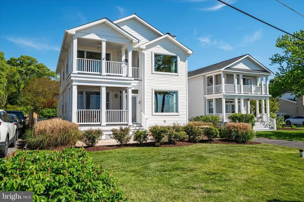 Unit for sale at 1210 CHESAPEAKE DRIVE, CHURCHTON, MD 20733