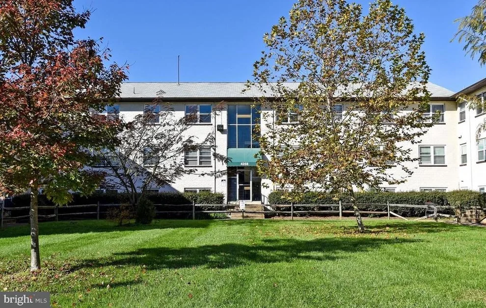 Unit for sale at 4258 BUCKMAN ROAD, ALEXANDRIA, VA 22309