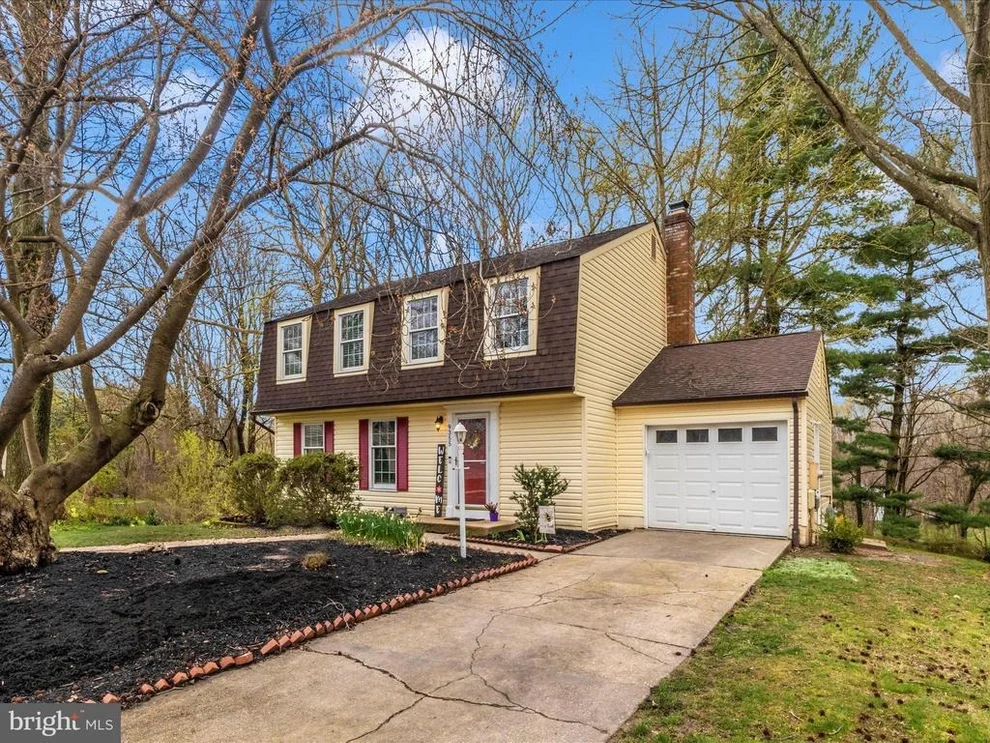 Unit for sale at 9355 WINDBELL WAY, COLUMBIA, MD 21045