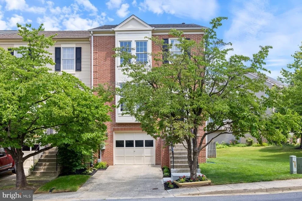 Unit for sale at 6068 BARN HILL COURT, FREDERICK, MD 21701