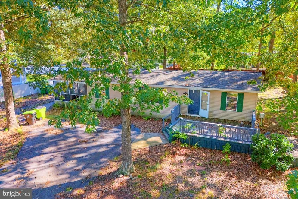 Unit for sale at 36386 FIR DRIVE, REHOBOTH BEACH, DE 19971