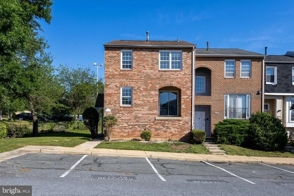 Unit for sale at 12203 BELTSVILLE DRIVE, BELTSVILLE, MD 20705